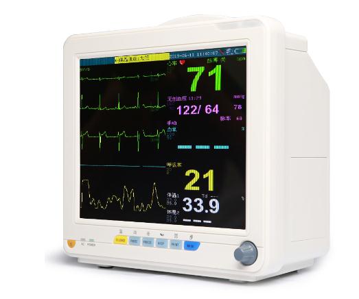 醫(yī)療器械維修-ECG-651l型心電圖機(jī)的維修技巧