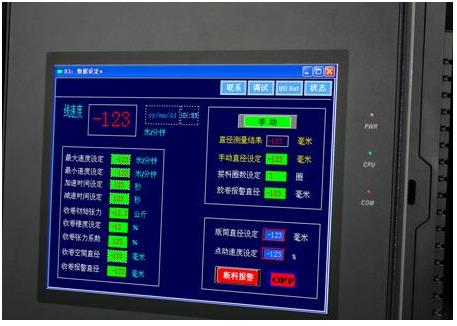 人機(jī)界面觸摸屏維修常識(shí)有哪些?